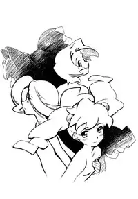 (C57)[UROBOROS] Daiginjou (Medabots)