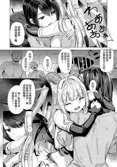 Succubus Company | 魅魔精源開發公司