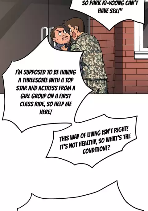 Refrain Love Ch.1-26