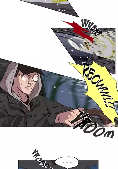 Atonement Camp Ch.1-39