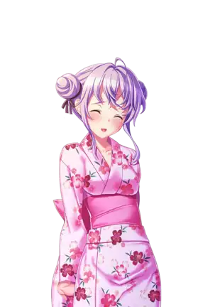 Maki-chan to Now. Kanketsuhen