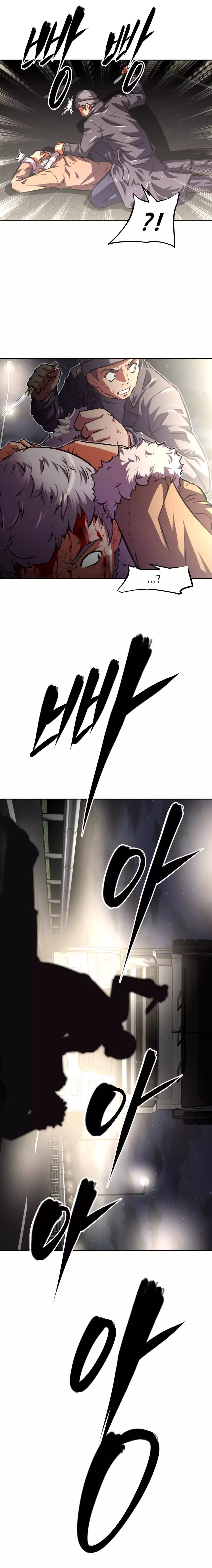 Brawling Go Ch.76-117