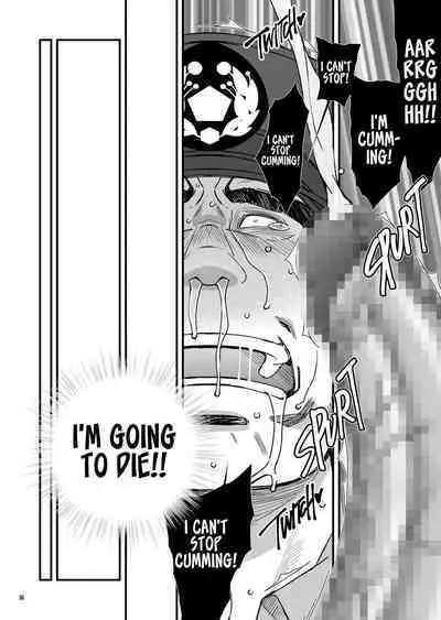 [Ichikawa Kazuhide] COUNTDOWN