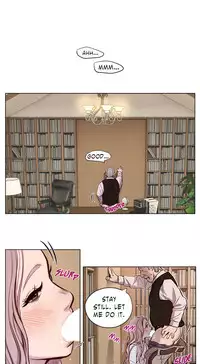 [Ramjak] Atonement Camp Ch.1-36 (English) (Ongoing)