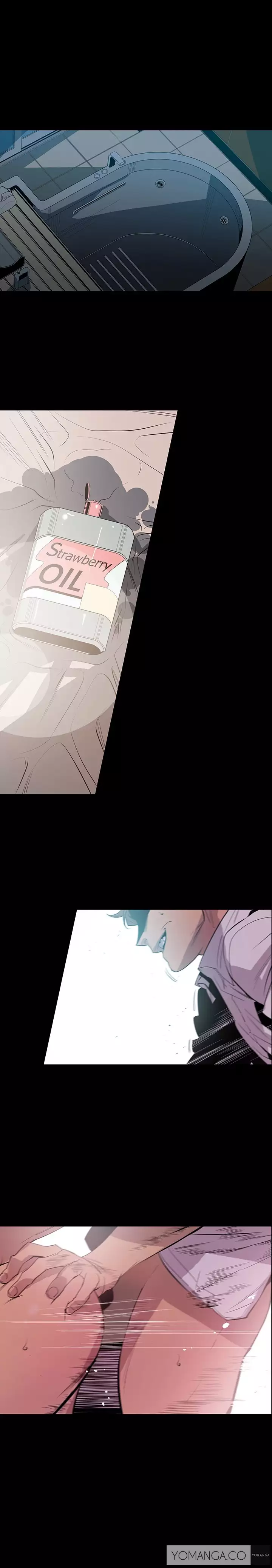 Canine Tooth Ch.1-10