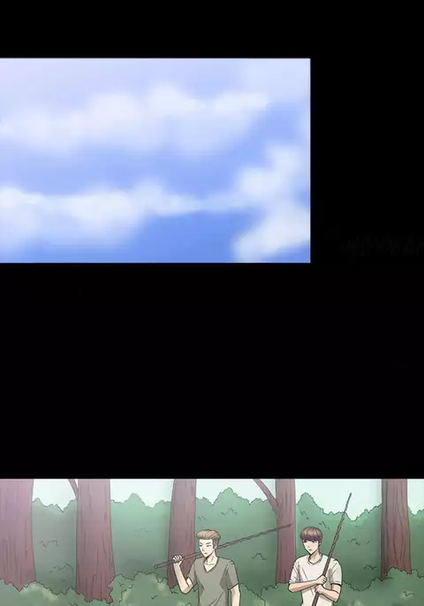 Secret Island Ch.1-28