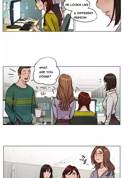 Atonement Camp Ch.1-39