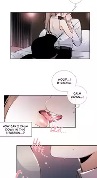 [Silverstar] Talk To Me Ch.1-26 (English) (Ongoing)