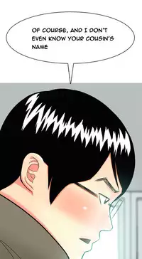 Hooker Ch.1-40 (English) (Ongoing)