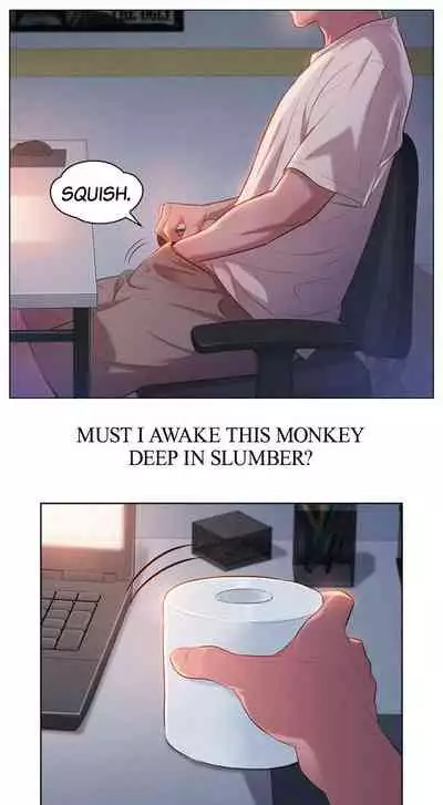 What do you Take me For? Ch.54/?