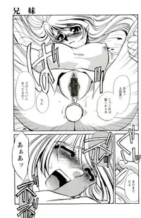 [Umino Yayoi] Miminari