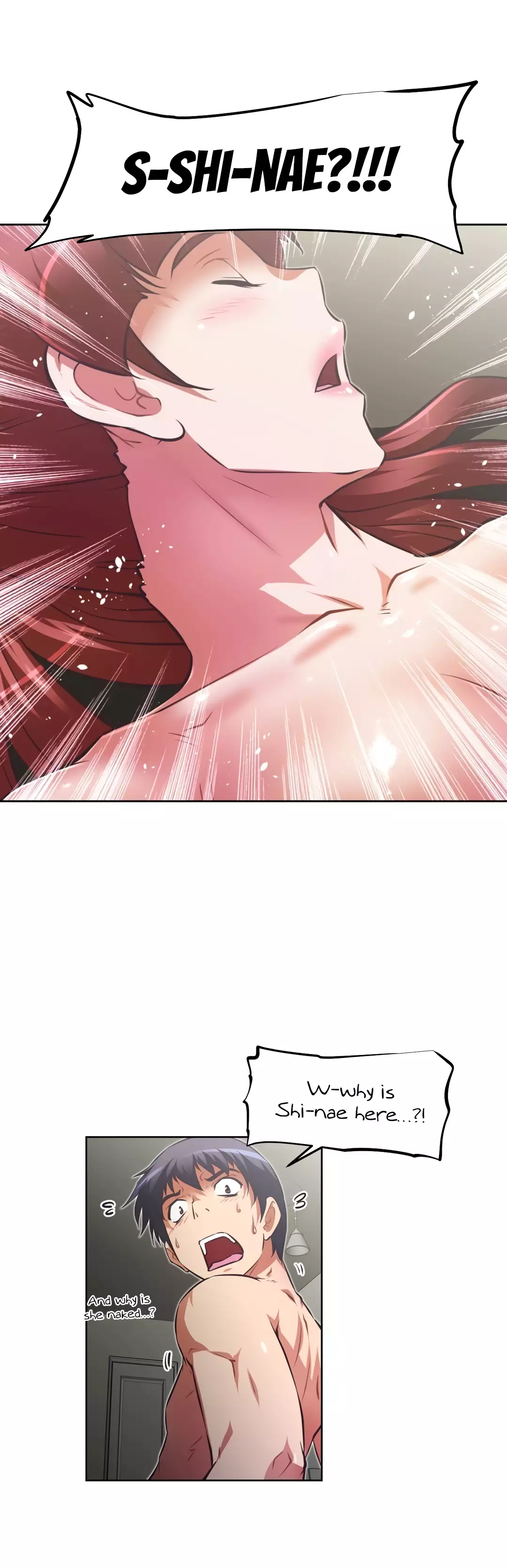 Brawling Go Ch.76-119