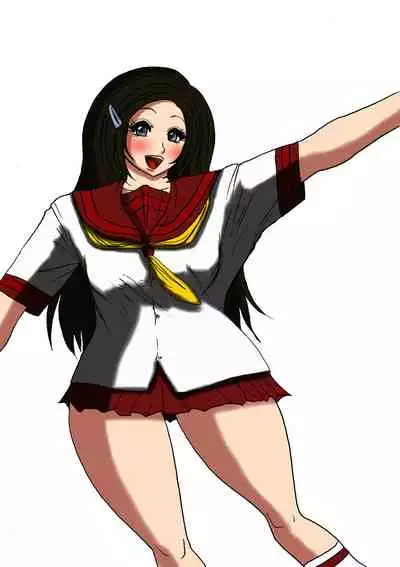 Futoru Futoru Futoru Fairu NO.02