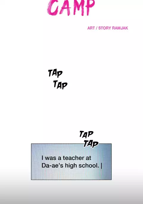 Atonement Camp Ch.1-21