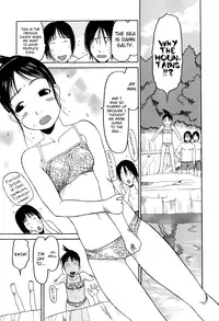 [EB110SS] Ranbou Shinasai Ch.1-9 [English] [biribiri]