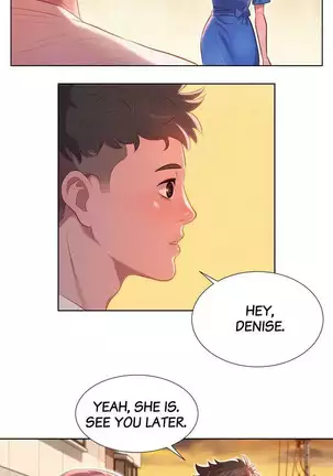 What do you Take me For? Ch.15/?