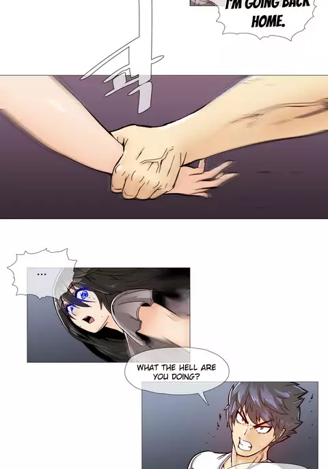 Household Affairs Ch.1-44