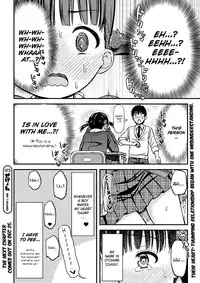 [Tsuttsu] Omujo! Omutsu Joshi Ch. 1-2 [English]