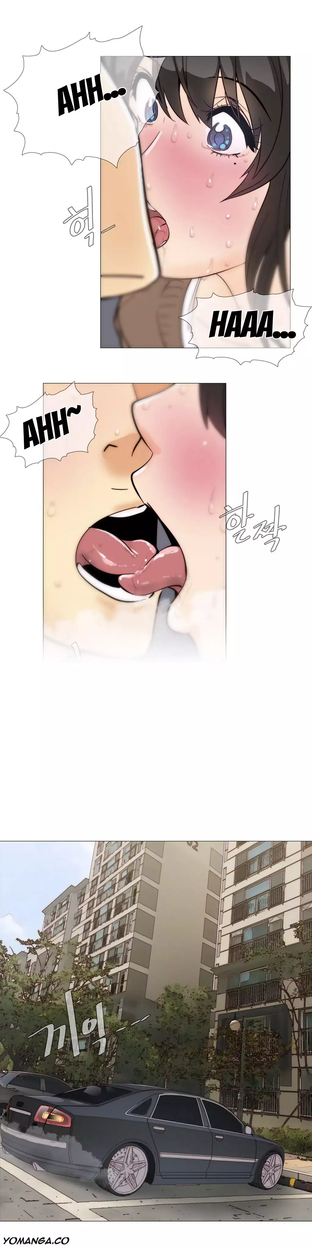 Household Affairs Ch.1-29