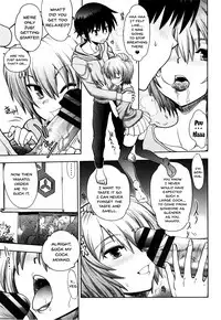 [Yagami Dai] Maji de Watashi ni Koi Shinasai! S Adult Edition ~Shodai Heroine Hen~ | Fall in Love With Me For Real! Ch.1-6 [English] {Doujins.com}