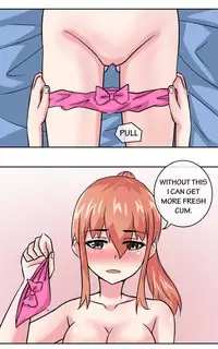 [SoonSoon9696] Warmth (GL) [English]