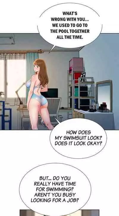 What do you Take me For? Ch.54/?