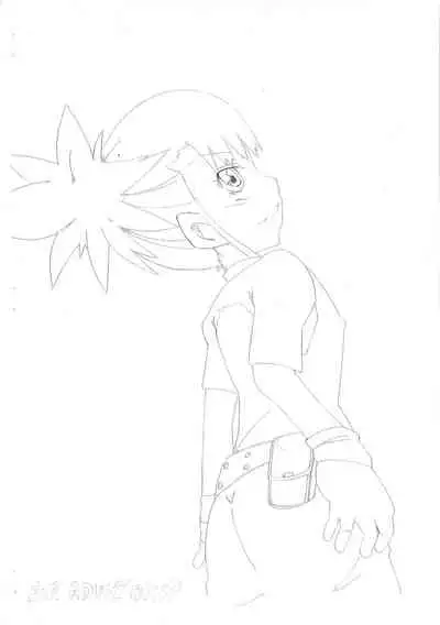 Mitemo ii no wa Takato dake