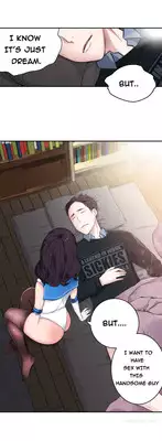 Tissue Thieves Ch.1-11 (English) (Ongoing)