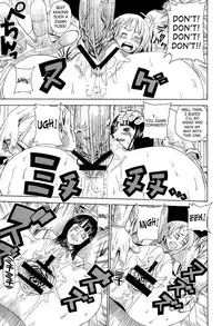 (C67) [Dorepooru (Leopard)] Leopard Hon 7 | Leopard Book 7 (One Piece) [English] [SaHa]