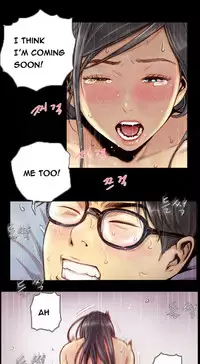 New Face Ch.1-6 (English) (Ongoing)