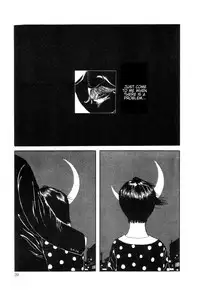 Rose Colored Monster