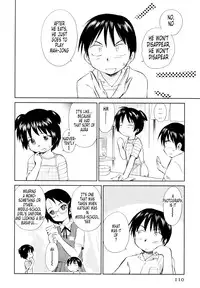 [Mutsuki Tsutomu] Momoiro Peanuts Vol. 1 [English] [Tonigobe]