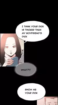 [Mr. Byeong-Su] Cohabitation Ch.1-30 (English) (Ongoing)