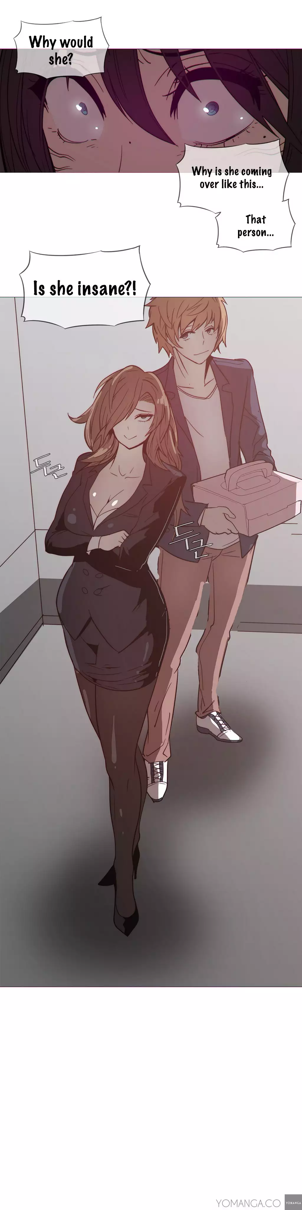 Household Affairs Ch.1-29