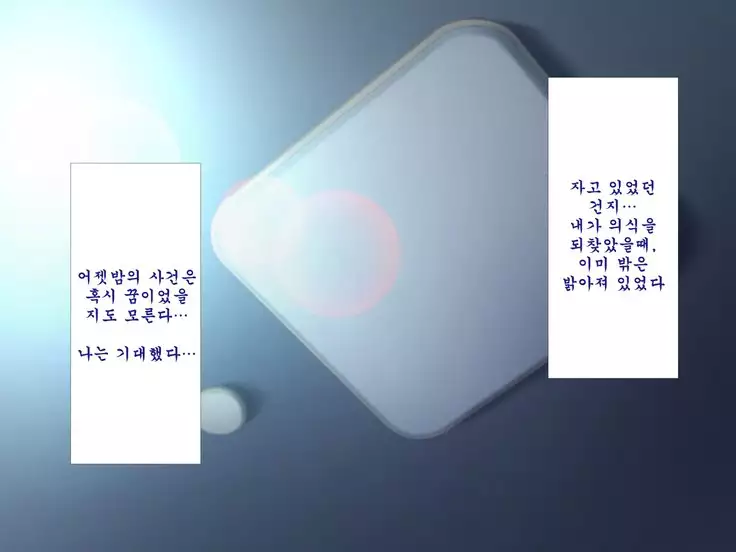 Inran Virus ~Seikoui wa Iryoukoui~ <팀 혼파망>