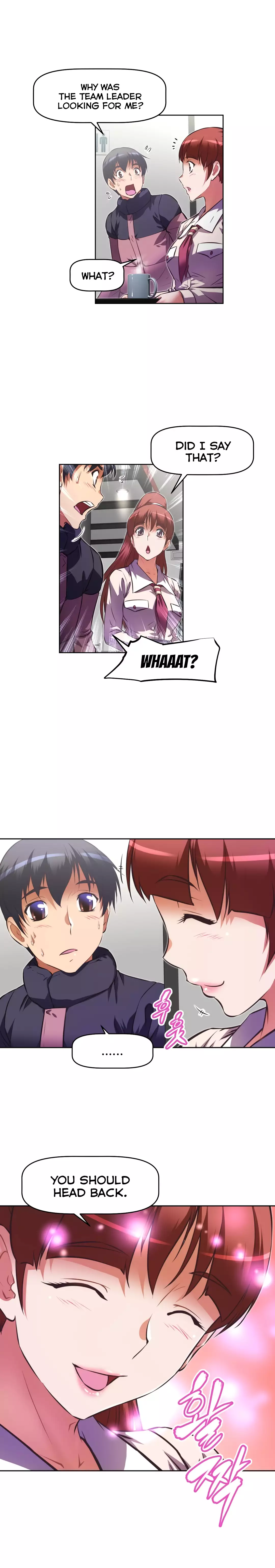 Brawling Go Ch.76-119