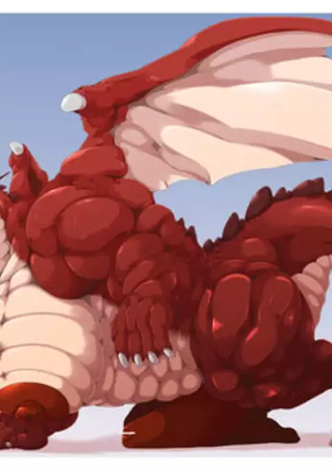 Futanari macho mesu dora ka kansei