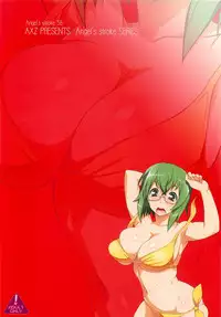 [AXZ (Ryuuta)] Angel's stroke 58 Infinite Yamada Sensei! (IS <Infinite Stratos>)