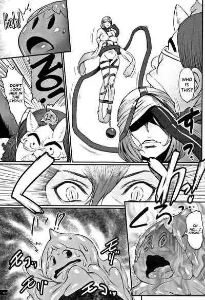 Hime to Dragon Ch.1-10