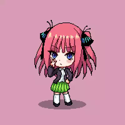 5Toubun no Hanayome Chapter 44.5