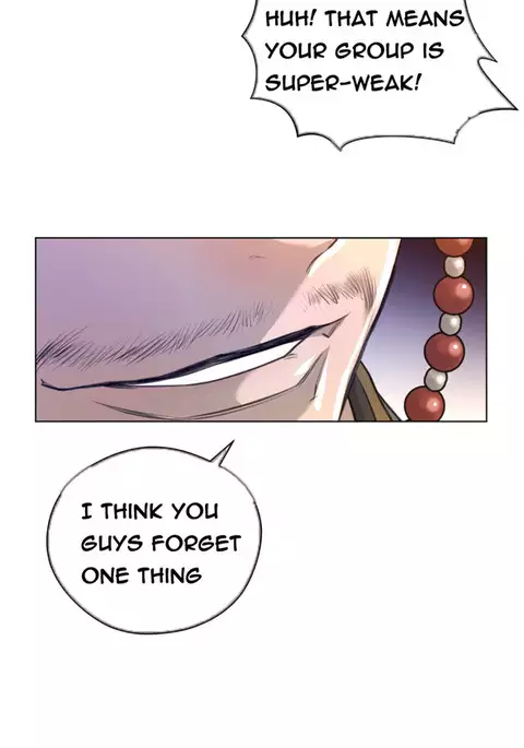 Perfect Half Ch.1-33