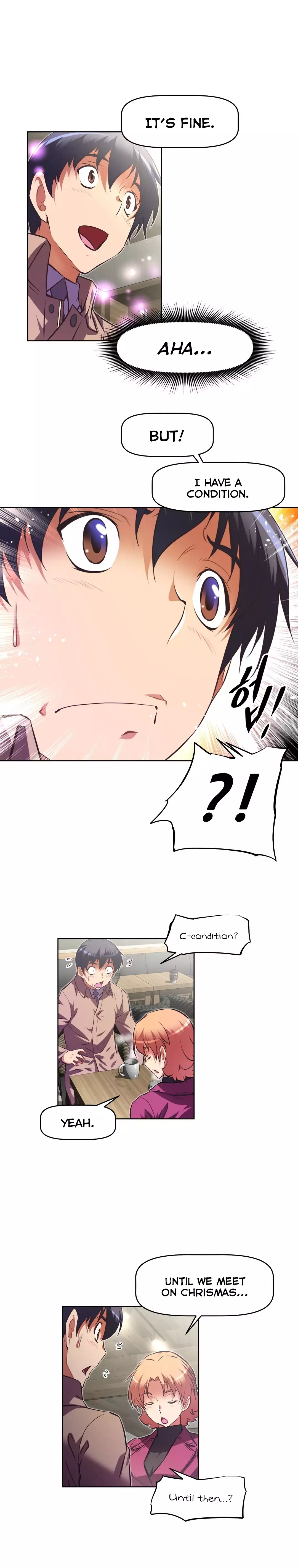 Brawling Go Ch.76-119