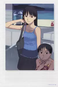 [Takamichi] Takamichi Art Works