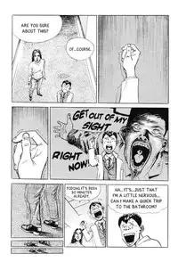 [Lee Yo Dong] Vampire [ENG]