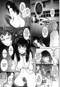 Haguringu | Love Maneuvering