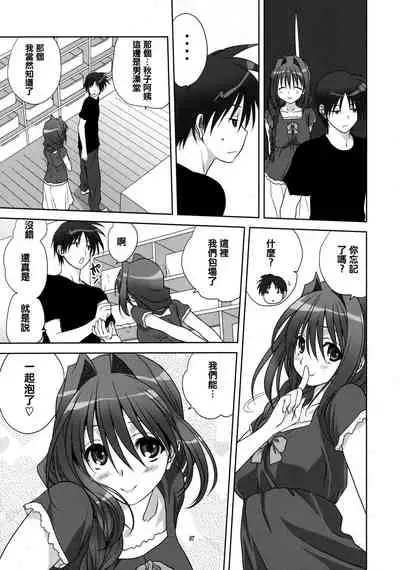 Akiko-san to Issho 9