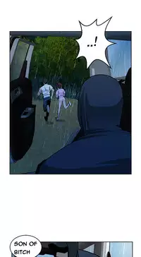 Change Partner Ch.1-18 (English) (Ongoing)