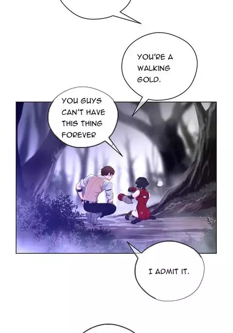 Perfect Half Ch.1-33