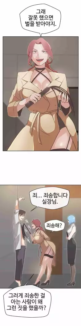 Love Navigator Ch.1-16