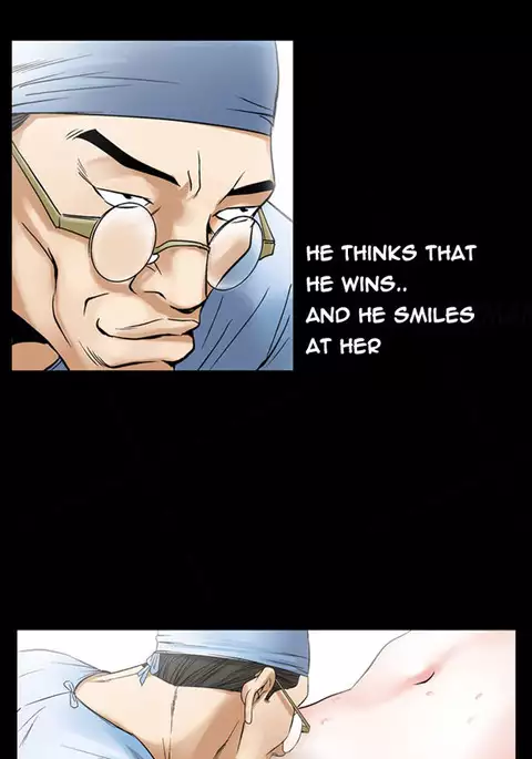 The Taste of Hands Ch.1-67